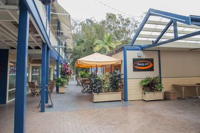 The Promenade Coffs Harbour